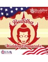 Buddha Seeds - Wedding Cheesecake - 1