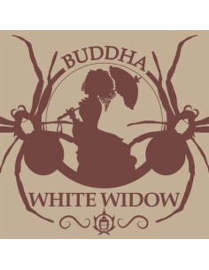 Buddha Seeds - White Widow - 1