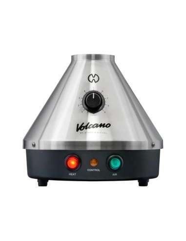 Volcano Classic silver - 1