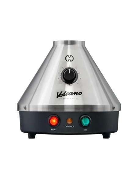 Volcano Classic silver - 1