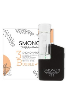 Smono 3 Bubble - 1