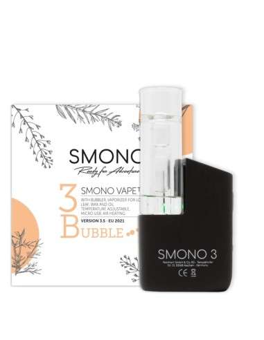 Smono 3 Bubble - 1