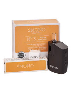 Vaporyzator Smono 3 - 1