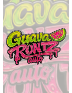 FastBuds - Guava Runtz Auto - 1 