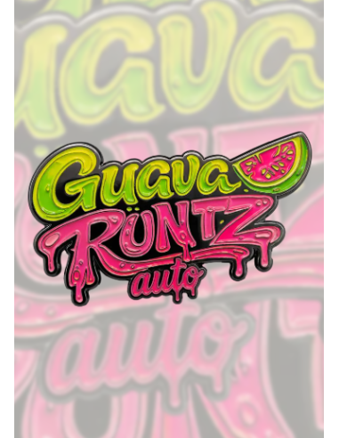 FastBuds - Guava Runtz Auto - 1 