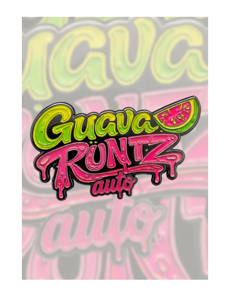 FastBuds - Guava Runtz Auto - 1 