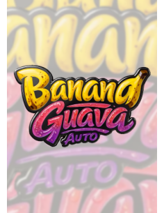 FastBuds - Banana Guava Auto - 1 