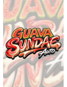 FastBuds - Guava Sundae Auto - 1 