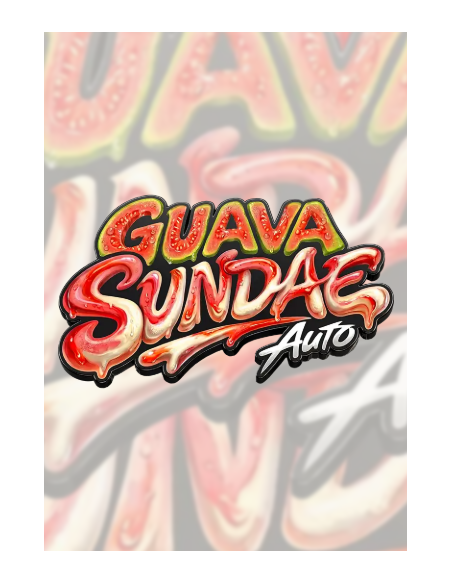 FastBuds - Guava Sundae Auto - 1 