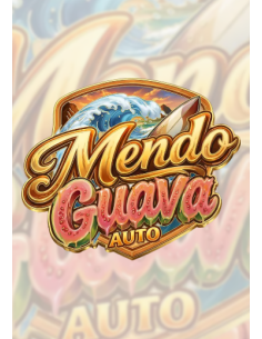FastBuds - Mendo Guava Auto - 1 