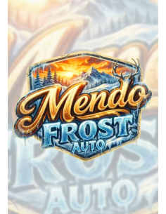 FastBuds - Mendo Frost Auto - 1 
