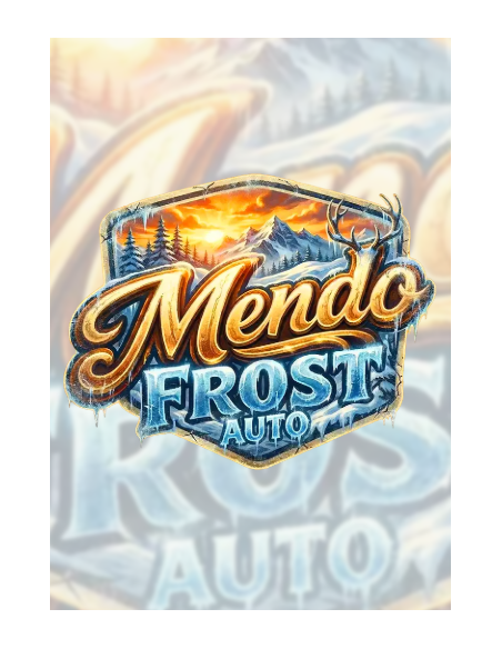 FastBuds - Mendo Frost Auto - 1 