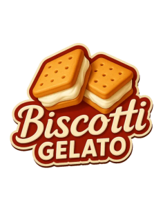 FastBuds - Biscotti Gelato - 1 