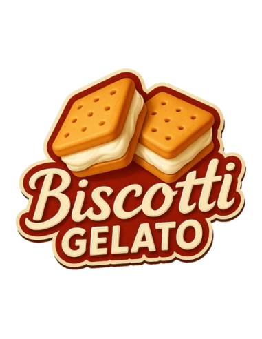 FastBuds - Biscotti Gelato - 1 