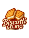 FastBuds - Biscotti Gelato - 1 