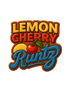 FastBuds - Lemon Cherry Runtz - 1 