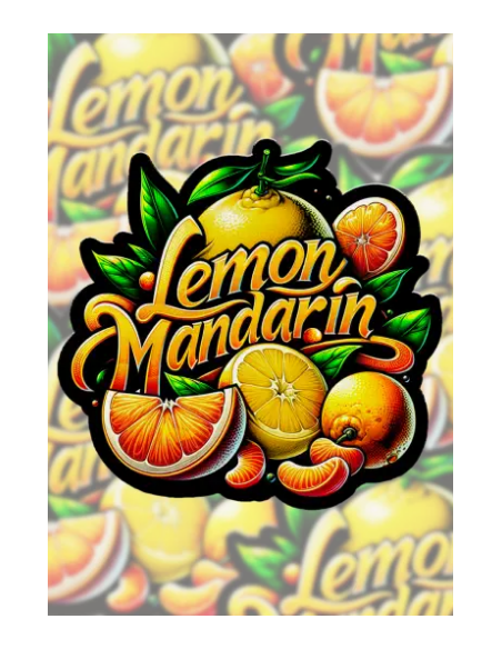 FastBuds - Lemon Mandarin - 1 