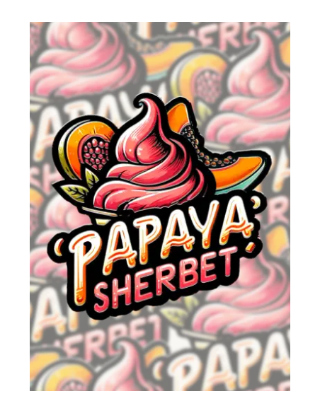 FastBuds - Papaya Sherbet - 1 