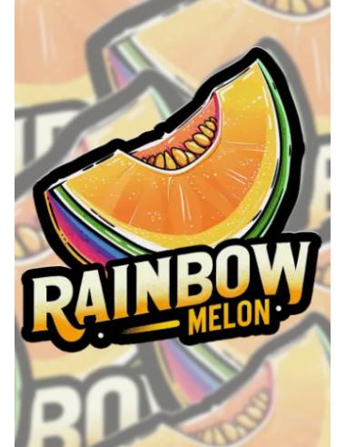 FastBuds - Rainbow Melon - 1 