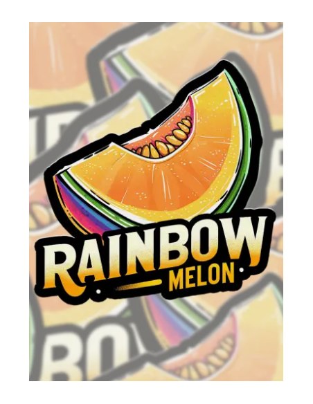 FastBuds - Rainbow Melon - 1 
