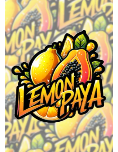 FastBuds - Lemonpaya - 1 