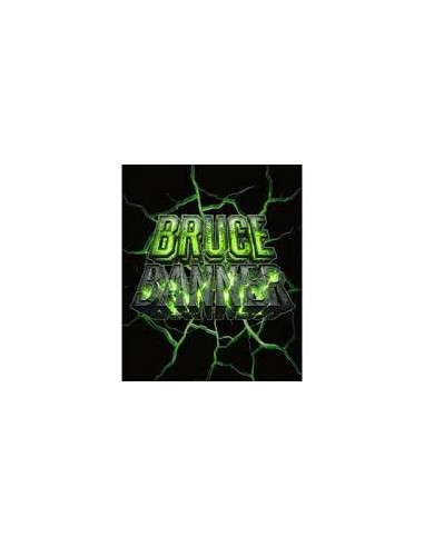 BARNEY'S FARM - Bruce Banner Auto - 1 