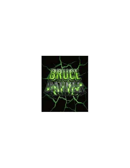 BARNEY'S FARM - Bruce Banner Auto - 1 