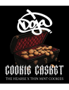BARNEY'S FARM -Cookie Casket - 1 