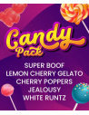 BARNEY'S FARM - Candy Pack - 1 