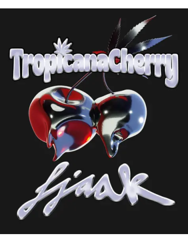 Tropicana Cherry - BARNEY'S FARM - 1 