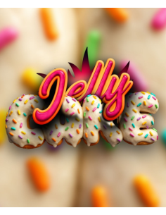 Jelly Cake - BARNEY'S FARM - 1 
