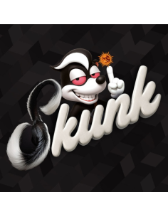 Skunk 1 - BARNEY'S FARM - 1 