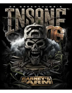 Insane OG - BARNEY'S FARM - 1 