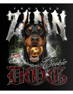 BARNEY'S FARM - Frosted Zinn x Cookie Dog Auto - 1 