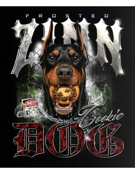 BARNEY'S FARM - Frosted Zinn x Cookie Dog Auto - 1 