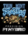 BARNEY'S FARM - Thin Mint Frosting - 1 
