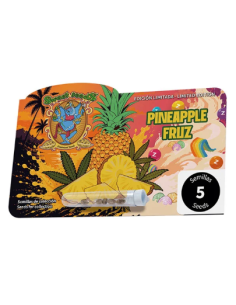 Sweet Seeds - Pineapple Fruz - 1 