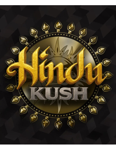 Hindu Kush - Barney's Farm - 3 