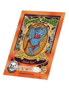 SWEET SEEDS - Mohan Ram - 1 2
