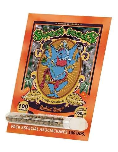 SWEET SEEDS - Mohan Ram - 5
