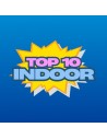 Top 10 odmian indoor
