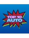Top 10 odmian automatów