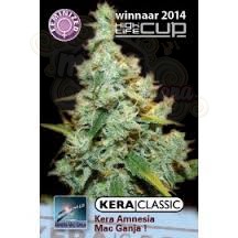 KERA SEEDS - Amnesia Mac Ganja
