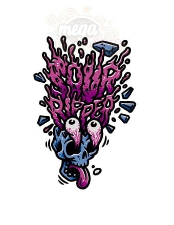 RIPPER SEEDS - Sour Ripper
