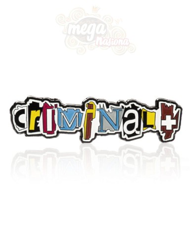 RIPPER SEEDS - Criminal +