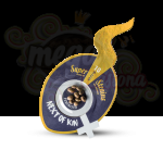 SUPER STRAINS - Next of Kin