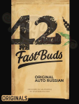 FastBuds - Russian Auto