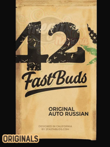 FastBuds - Russian Auto