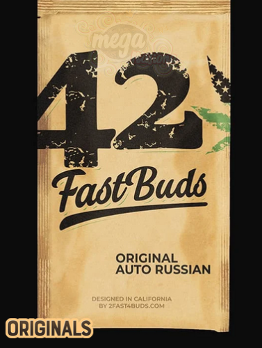 FastBuds - Russian Auto
