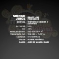 BSF Seeds - Mango Juice